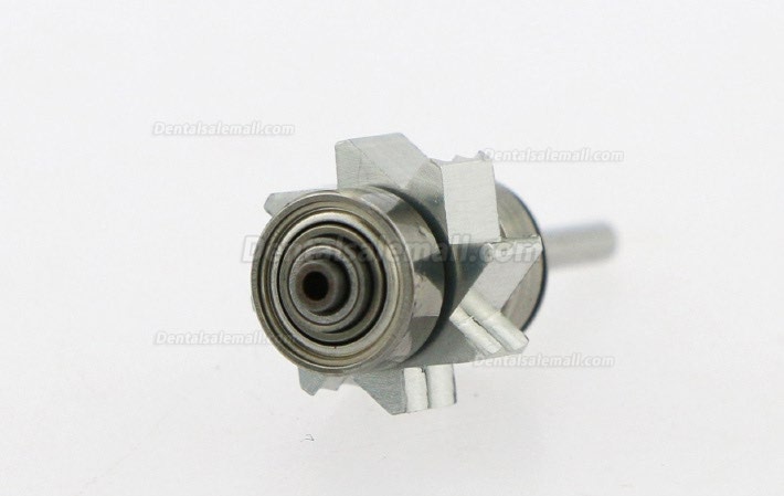 YUSENDENT Dental Cartridge Rotor CX207-G-SP For Fiber Optic Standard Head Handpiece